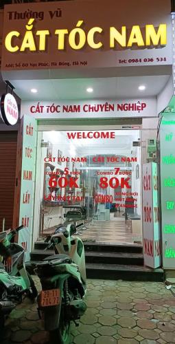 CHO THUÊ NHÀ 3 TẦNG KINH DOANH MẶT PHỐ ĐƯỜNG ĐÔI VẠN PHÚC