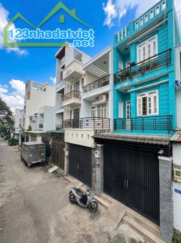 🔥 GIẢM SỐC 350 TRIỆU – NHÀ 71M², HẺM 8M, 5PN CHỈ NHỈNH 6T! - 1