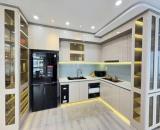 Bán nhà mới 3 tầng đường Nguyễn Du p Bến Thành Q1, Dt 41 m2 chỉ nhỉnh 9 tỷ