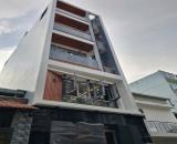 NHÀ SÁT MẶT TIỀN LÊ VĂN QUỚI - THANG MÁY, FULL NỘI THẤT, 5PN, 280M² SÀN