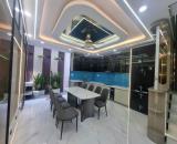 🏡NHÀ MỚI 5 TẦNG, 75M2, MẶT TIỀN ĐƯỜNG THỚI AN 20, QUẬN 12 💰 GIÁ 7.9999 TỶ