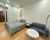 Cho thuê căn hộ 1 ngủ tại VInhomes Marina