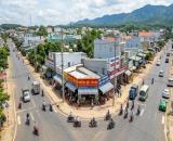 BÁN ĐẤT NGAY NGÃ BA TÂN VĂN PHÚC THỌ LÂM HÀ  CHỈ 550TR/ M NGANG