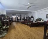 BÁN NHÀ 6 TẦNG 2 MẶT TIỀN ĐƯỜNG LÊ THÁNH TÔN