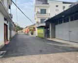 Bán đất mặt ngõ 381 Ngô Quyền, ph Tân Bình, TP Hải Dương, 91.8m2, mt 4m, đường oto thông,