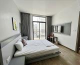 Cho thuê căn hộ 1 ngủ nhỏ xinh giá 7tr tại VInhomes Marina