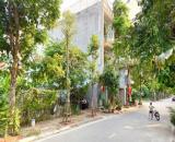 Bán đất mặt phố Lê Văn Hưu, khu Vạn Lộc, ph Tứ Minh, TP HD, 74.25m2, mt 4.5m, giá chỉ 3.3