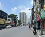 Bán nhà phố Nguyễn Tuân,  quận Thanh Xuân. DT 50m², ô tô vào nhà, giá 20.6 tỷ