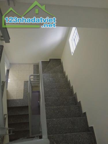 Chủ nhiệt bán giảm 1 tỷ - siêu phẩm CHDV - Xe hơi vào nhà - 3