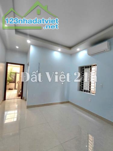 CHO THUÊ BIỆT THỰ 2 TẦNG SÂN VƯỜN TIỂU CẢNH MẶT NGÕ - TRÀNG CÁT SÂN BAY CÁT BI OTO ĐỖ CỬA - 5
