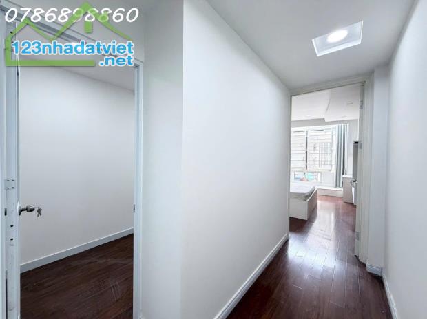 SÁT MẶT TIỀN CHÁNH HƯNG QUẬN 8 – NHÀ MỚI ĐẸP ĐÓN TẾT – VÀO Ở LIỀN - 3
