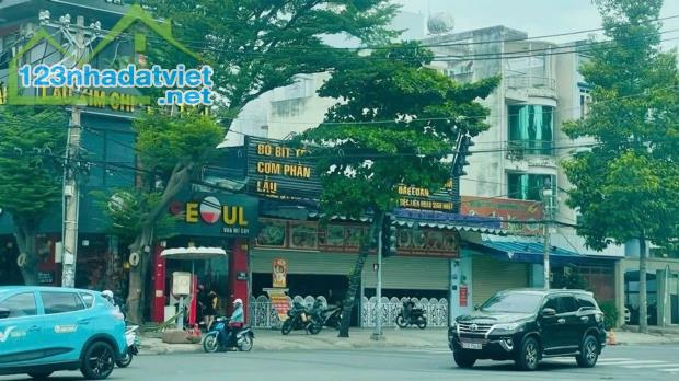 MẶT TIỀN KD 18x22m Đường số 7 khu Tên Lửa. Giá 80 Tỉ - dòng tiền mạnh - 1