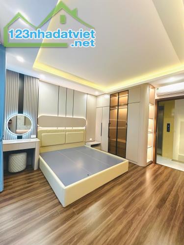 💥12 tỷ nhà mới tinh - 3 bước ra mặt phố - 7 tầng thang máy - Ở ngay💥 - 2