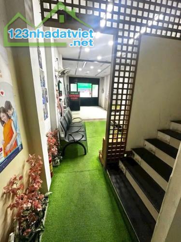 Nhà mặt tiền Quang Trung chính chủ bán gấp - 2