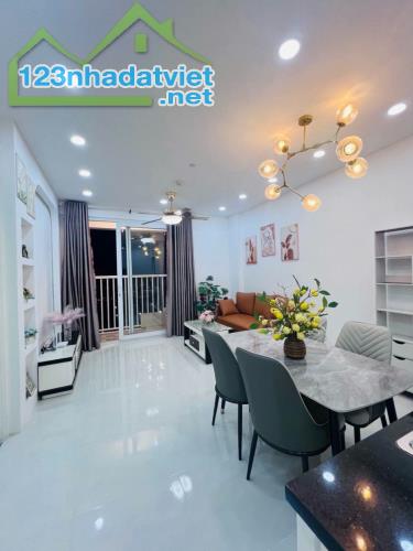 Bán căn hộ Tara Residence Q.8. Diện tích 83,6m2. - 3