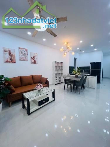 Bán căn hộ Tara Residence Q.8. Diện tích 83,6m2. - 6