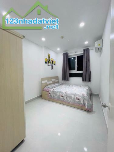 Bán căn hộ Tara Residence Q.8. Diện tích 83,6m2. - 8