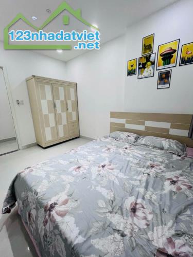 Bán căn hộ Tara Residence Q.8. Diện tích 83,6m2. - 9