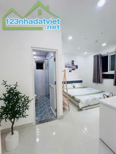 Bán căn hộ Tara Residence Q.8. Diện tích 83,6m2. - 10