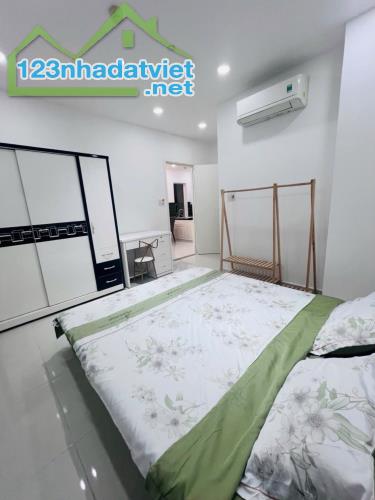 Bán căn hộ Tara Residence Q.8. Diện tích 83,6m2. - 11