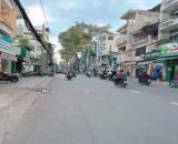 🏡 MẶT TIỀN KINH DOANH NGÔ QUYỀN Q10-NHÀ MỚI 3 LẦU,ST 4PN CHỈ 9.3 TỶ CÓ TL