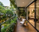 Căn hộ sân vườn Ecopalace BMT - khác biệt ở chính không gian sống
