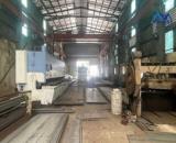 Cho thuê xưởng 700m2 p Tam Hoà, Tp Biên Hoà Đồng Nai