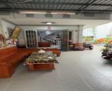 Nhà Gò Vấp, P.14, đường 51, 133 m², nở hậu 13m5, sân ô tô, hẻm xe 16c ra vào.