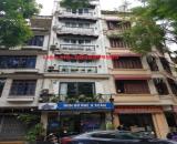 Bán nhà rẻ 6 tầng mặt phố Nguyễn Du Hoàn Kiếm 60 tỷ. DT: 90 m2 mặt tiền rộng sổ đỏ 1 chủ v