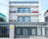 Nhà 3 lầu hẻm 115 Hưng Phú -P8-Q8,  Giá : 7.2 Tỉ (TL)