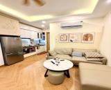 Bán CCMN phố Phạm Ngọc Thạch - 52m2 x 2 ngủ đủ nội thất, phôi sổ riêng, thang máy, 2,62 Tỷ