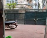 Cho thuê nhà ngõ ôtô phố Hoàng Văn Thái, Thanh Xuân, 45m x 3 tầng, giá 12tr/tháng