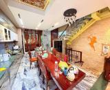 Bán nhà mới đẹp, nội thất xịn, đường lớn, ngang 6m, 4 tầng giá cực tốt phường 9, Vũng Tàu