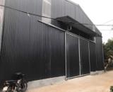 CHO THUÊ KHO XƯỞNG 1.200M² TẠI VẠN PHÚC – THANH TRÌ - HÀ NỘI - XE CONTAINER RA VÀO 24/7