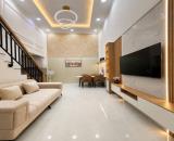 🏡 BÌNH THẠNH – SIÊU DIỆN TÍCH 70M² – NHÀ CÓ SÂN VƯỜN CHILL – CHỈ 5.38 TỶ