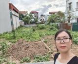 Sau lưng đấu giá, chia hai lô, 216m2, mt12m, 13.9 tỷ, Bắc Hồng, Đông Anh, ô tô, thông.