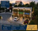 chính chủ bán lỗ đất đường quốc lộ 22 giao Huỳnh Văn Cọ liền kề Vinhomes Hóc Môn