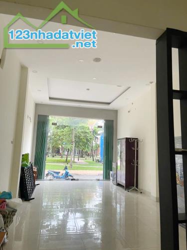 Nhà 4 tầng MT nội bộ Bông Sao P5Q8 . Giá 11,6 tỷ TL - 2