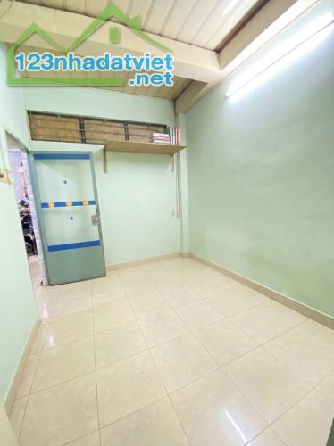 57.2m2 nở hậu cách mặt tiền Phạm Thế Hiển 10m - 2