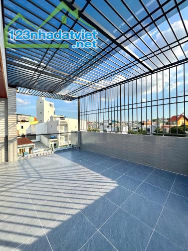 Bán nhà Gò Vấp hẻm xe hơi Phạm Văn Đồng giáp Bình Thạnh Phú Nhuận 42M2, 7.5 tỷ TL - 5
