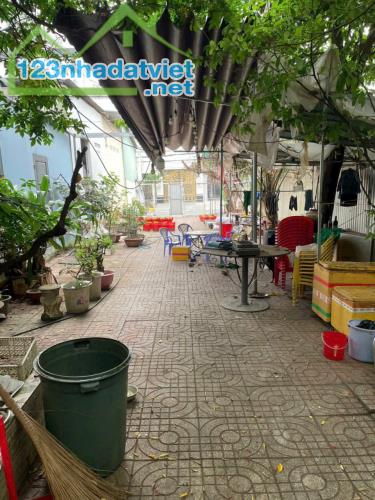 BÁN NHÀ 2 MẶT TIỀN ĐẸP – VỊ TRÍ KINH DOANH ĐẮC ĐỊA QUẬN - 3