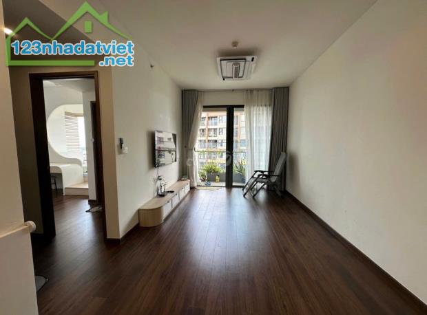 Bán căn góc 80m2 tầng 26 CC cao cấp Akari City Bình Tân