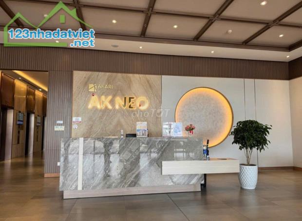 Bán căn góc 80m2 tầng 26 CC cao cấp Akari City Bình Tân - 5