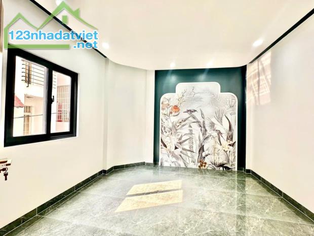 Bán nhà Quận 8 hẻm Dương Bá Trạc 47m2 4PN 3WC chỉ nhỉnh 7 tỷ - 2