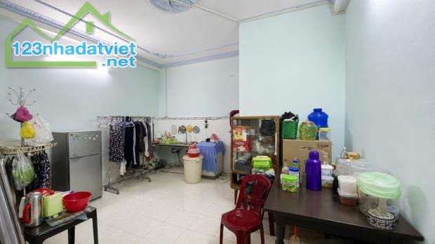 TÔ HIỆU - TÂN PHÚ 52M2 2 TẦNG 2PN 2WC SHR CHỈ 4.8 TỶ - 1