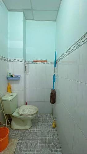 TÔ HIỆU - TÂN PHÚ 52M2 2 TẦNG 2PN 2WC SHR CHỈ 4.8 TỶ - 3