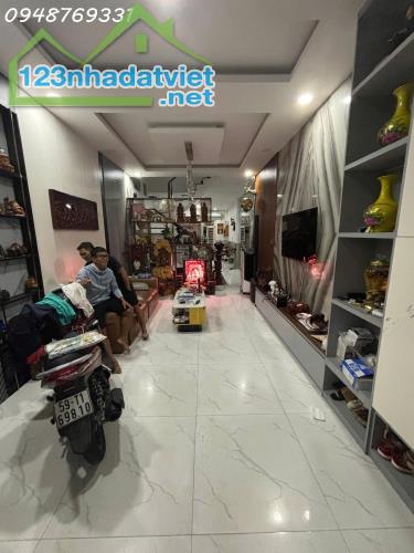 Bán nhà Bùi Minh Trực P5 Q8 – 83m² – 3 tầng – 8,5 T-0948769331 - 3