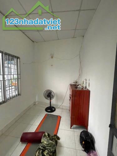 Nhà NGON, BỔ, RẺ ngay tại PHẠM VĂN CHIÊU, Gò Vấp - 2 TẦNG, 4.5x9m - chỉ NHỈNH 2 TỶ - 1