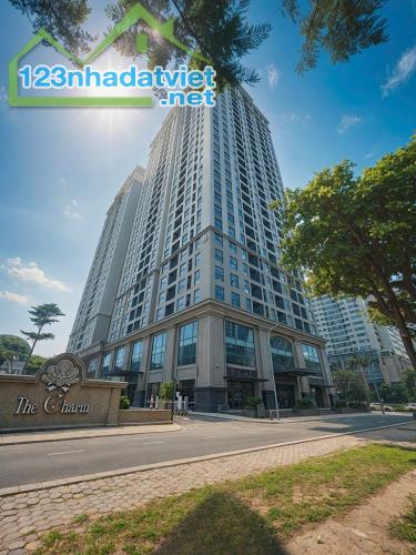 🔥 MẶT BẰNG KINH DOANH ĐẸP NHẤT KHU AN HƯNG - GIÁ CHỈ TỪ 300K/M² 🔥 - 3