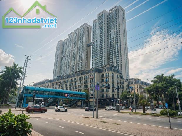 🔥 MẶT BẰNG KINH DOANH ĐẸP NHẤT KHU AN HƯNG - GIÁ CHỈ TỪ 300K/M² 🔥 - 4